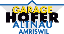 Garage Hofer