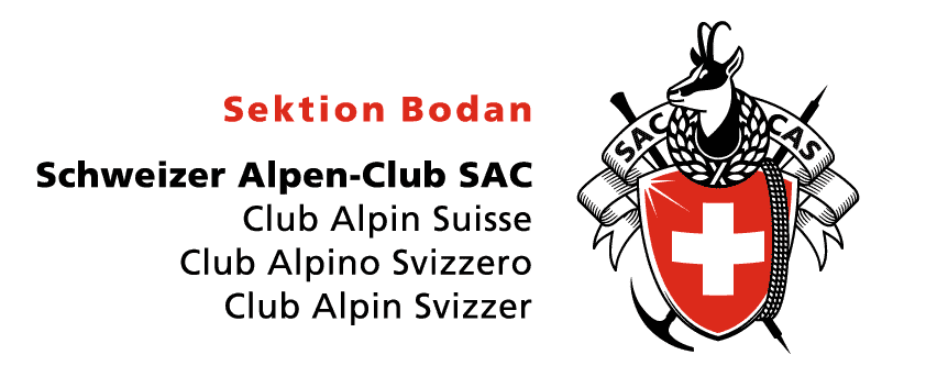 Sektion Bodan des Schweizer Alpenclubs