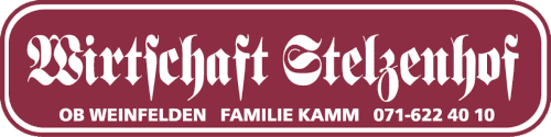 Wirtschaft Stelzenhof