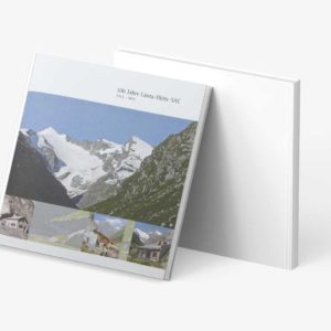 Länta-Hütten&shy;chronik