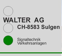 Walter AG